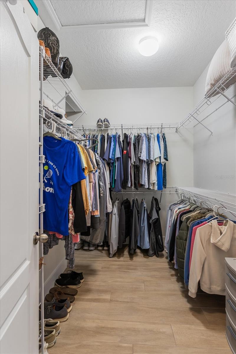 HICKORY HAMMOCK PH 2A - Residential