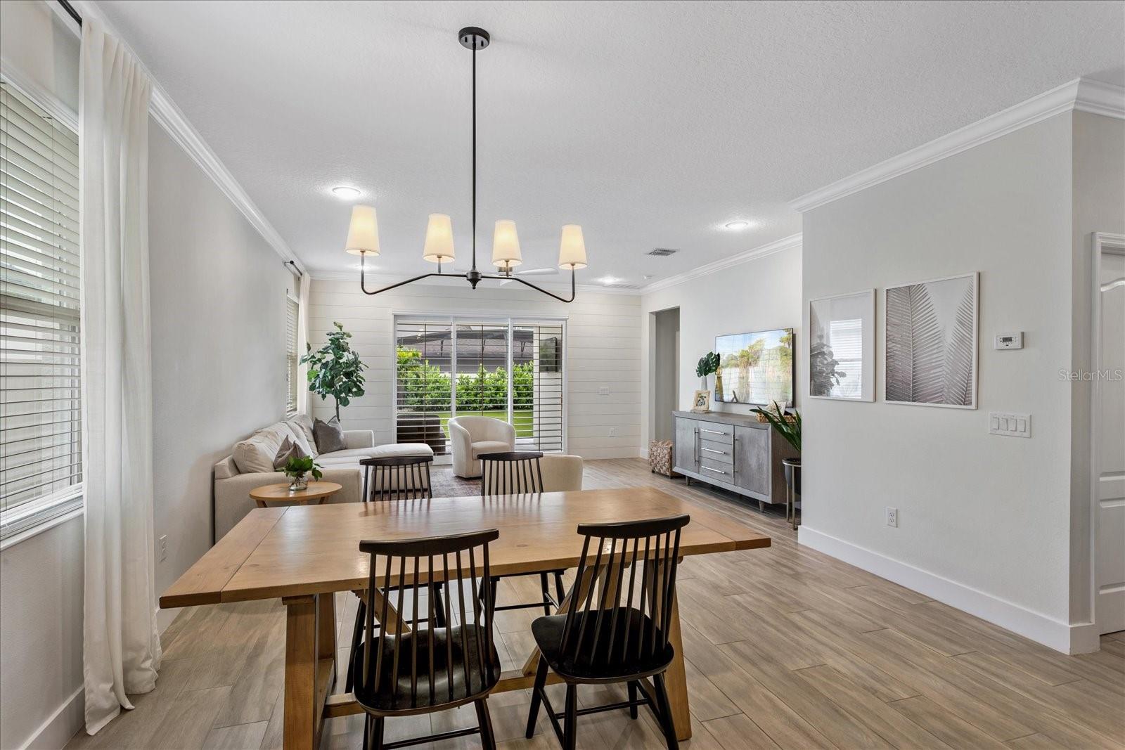 HICKORY HAMMOCK PH 2A - Residential