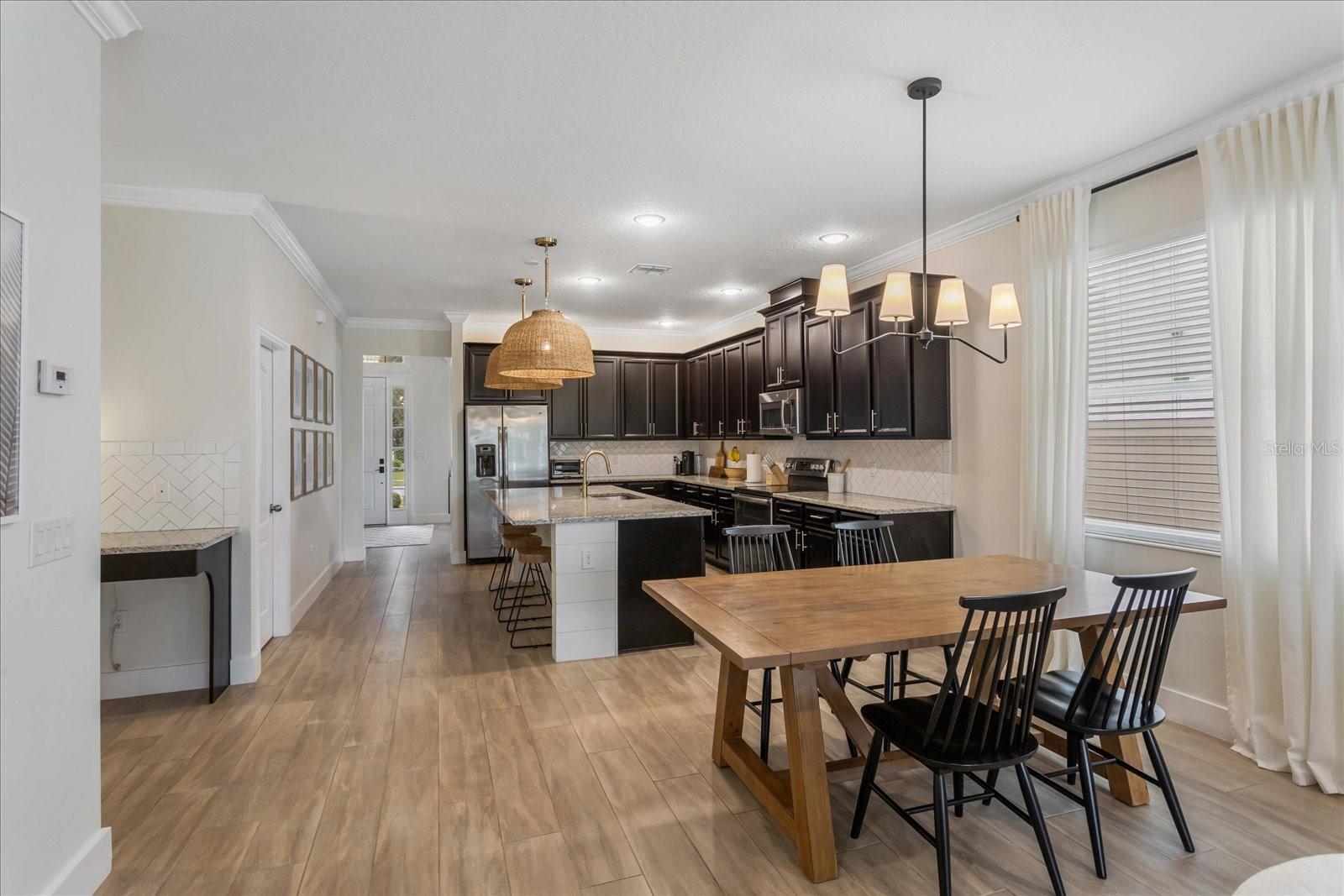 HICKORY HAMMOCK PH 2A - Residential