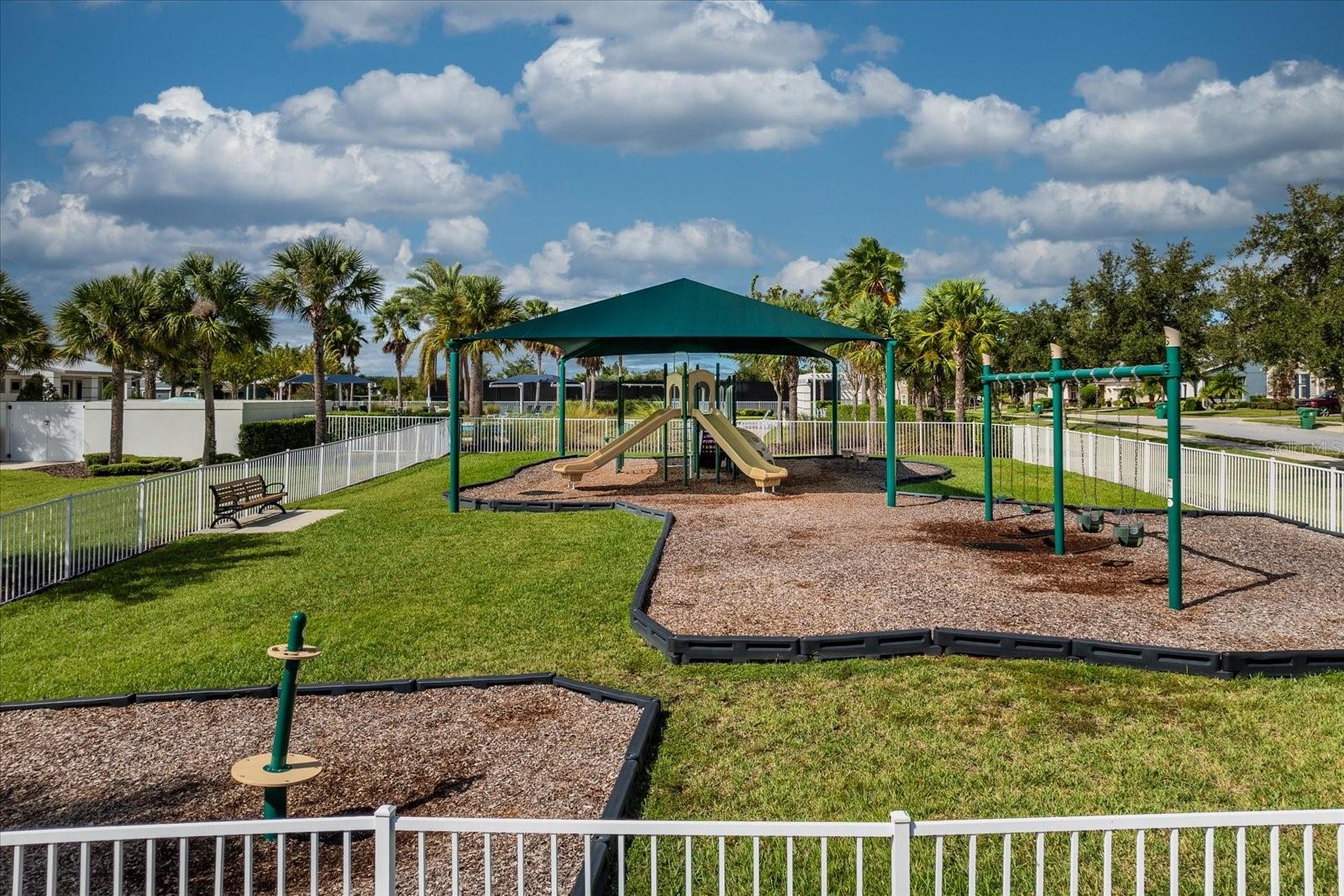 HICKORY HAMMOCK PH 2A - Residential