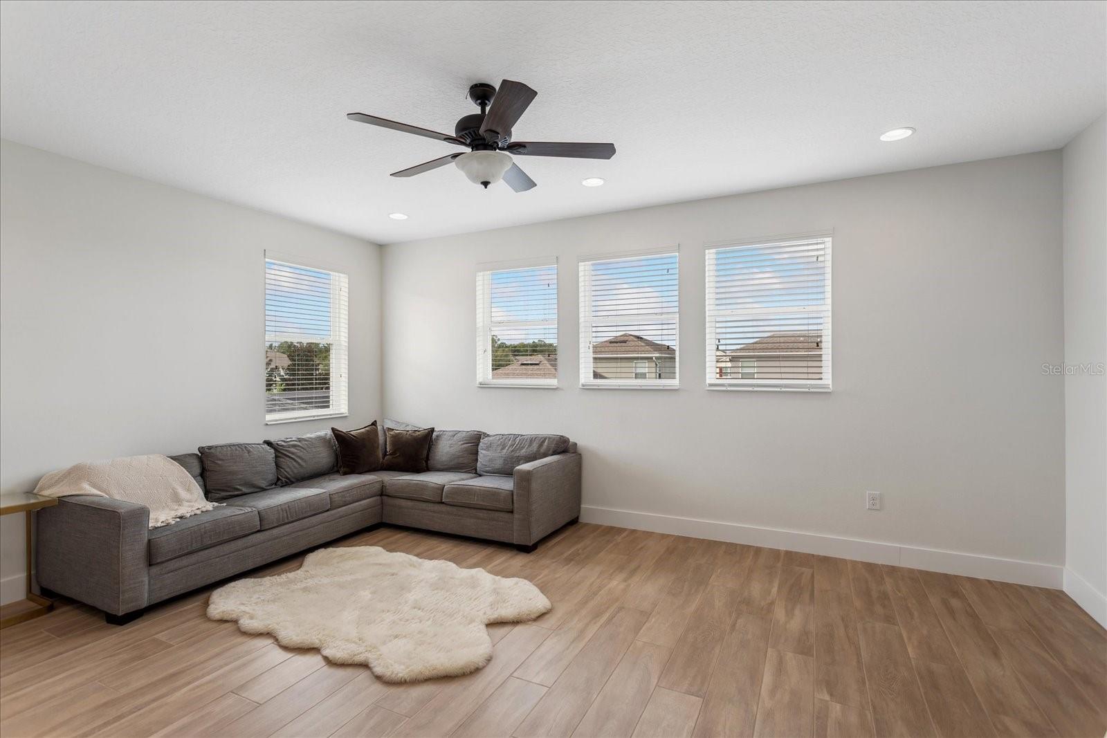 HICKORY HAMMOCK PH 2A - Residential