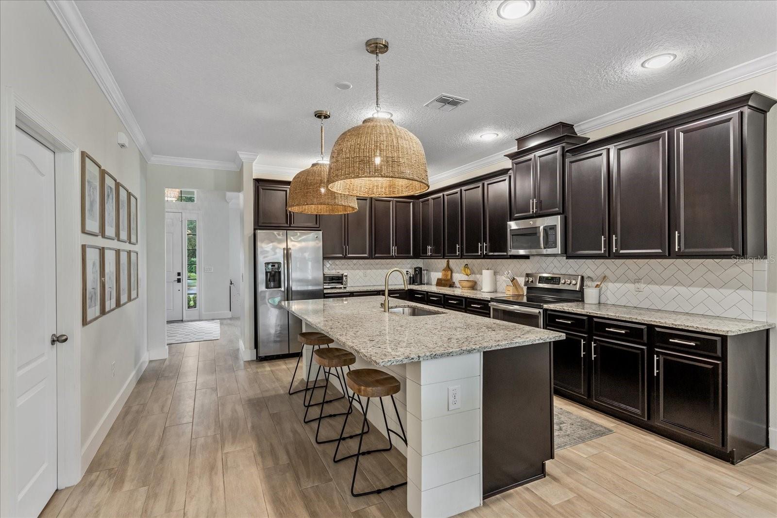 HICKORY HAMMOCK PH 2A - Residential