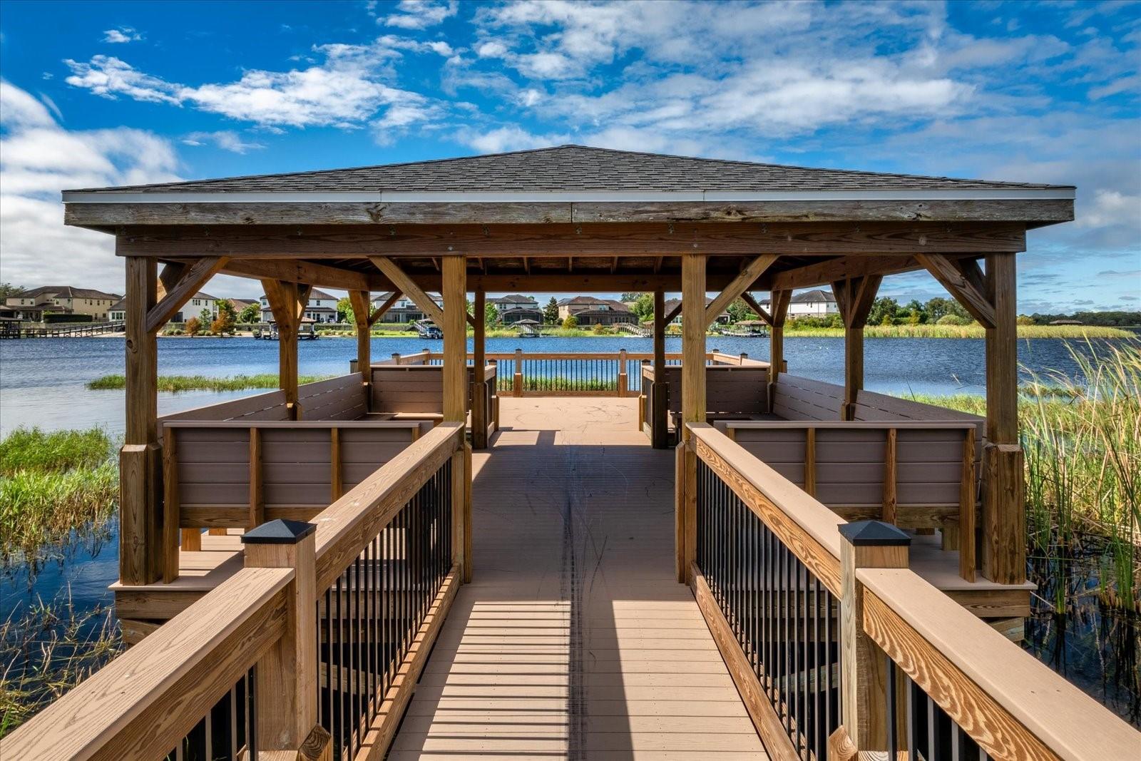 HICKORY HAMMOCK PH 2A - Residential