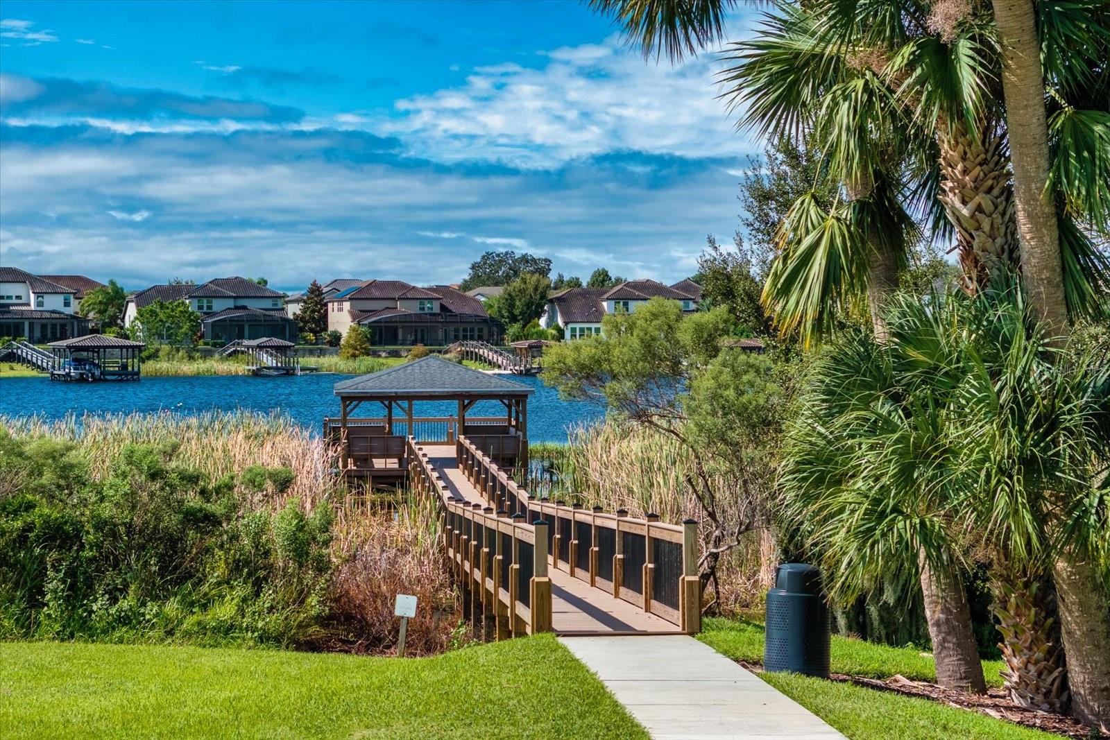 HICKORY HAMMOCK PH 2A - Residential