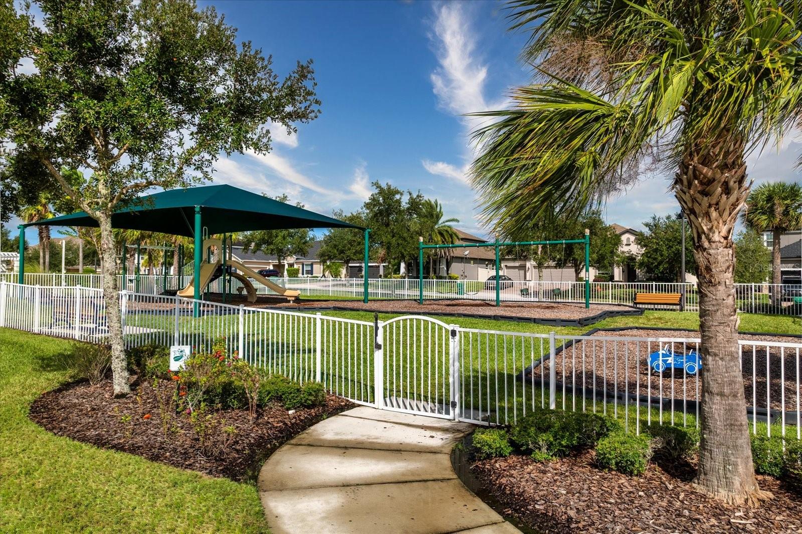 HICKORY HAMMOCK PH 2A - Residential