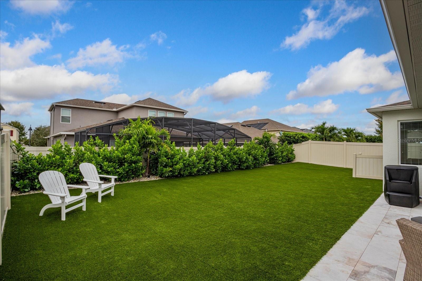 HICKORY HAMMOCK PH 2A - Residential