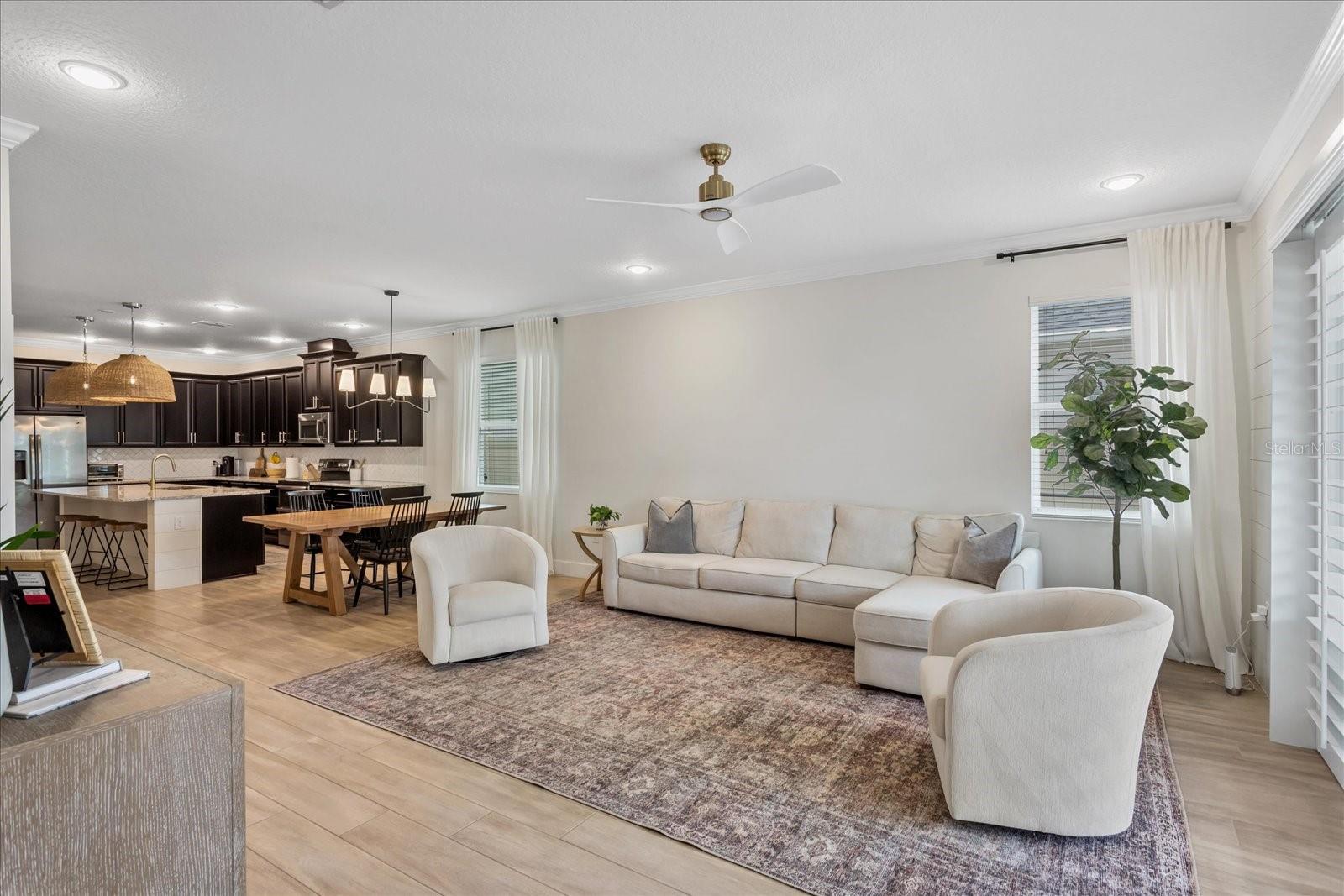 HICKORY HAMMOCK PH 2A - Residential