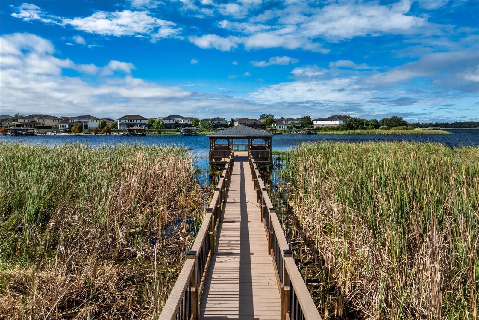 HICKORY HAMMOCK PH 2A - Residential