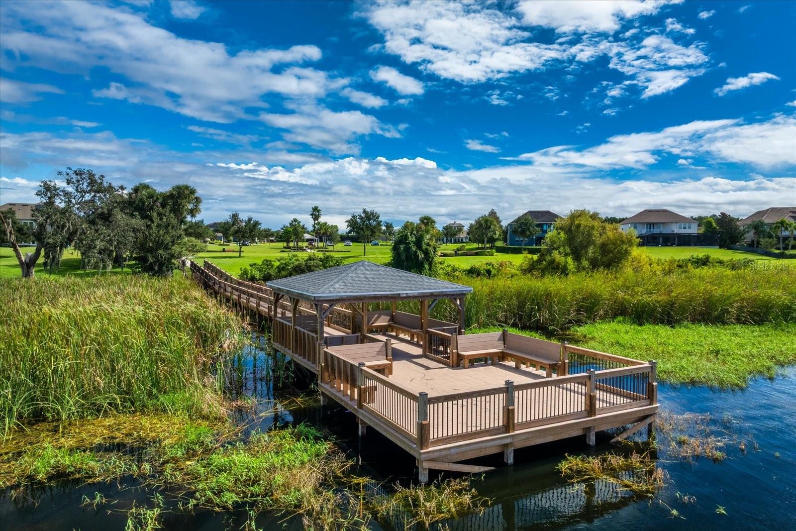 HICKORY HAMMOCK PH 2A - Residential