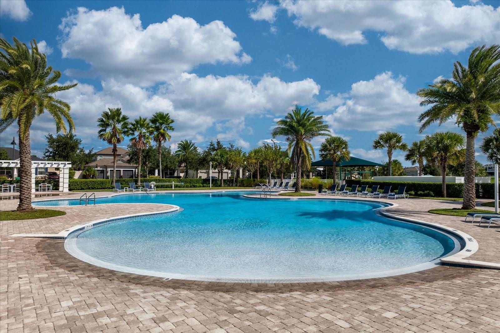 HICKORY HAMMOCK PH 2A - Residential