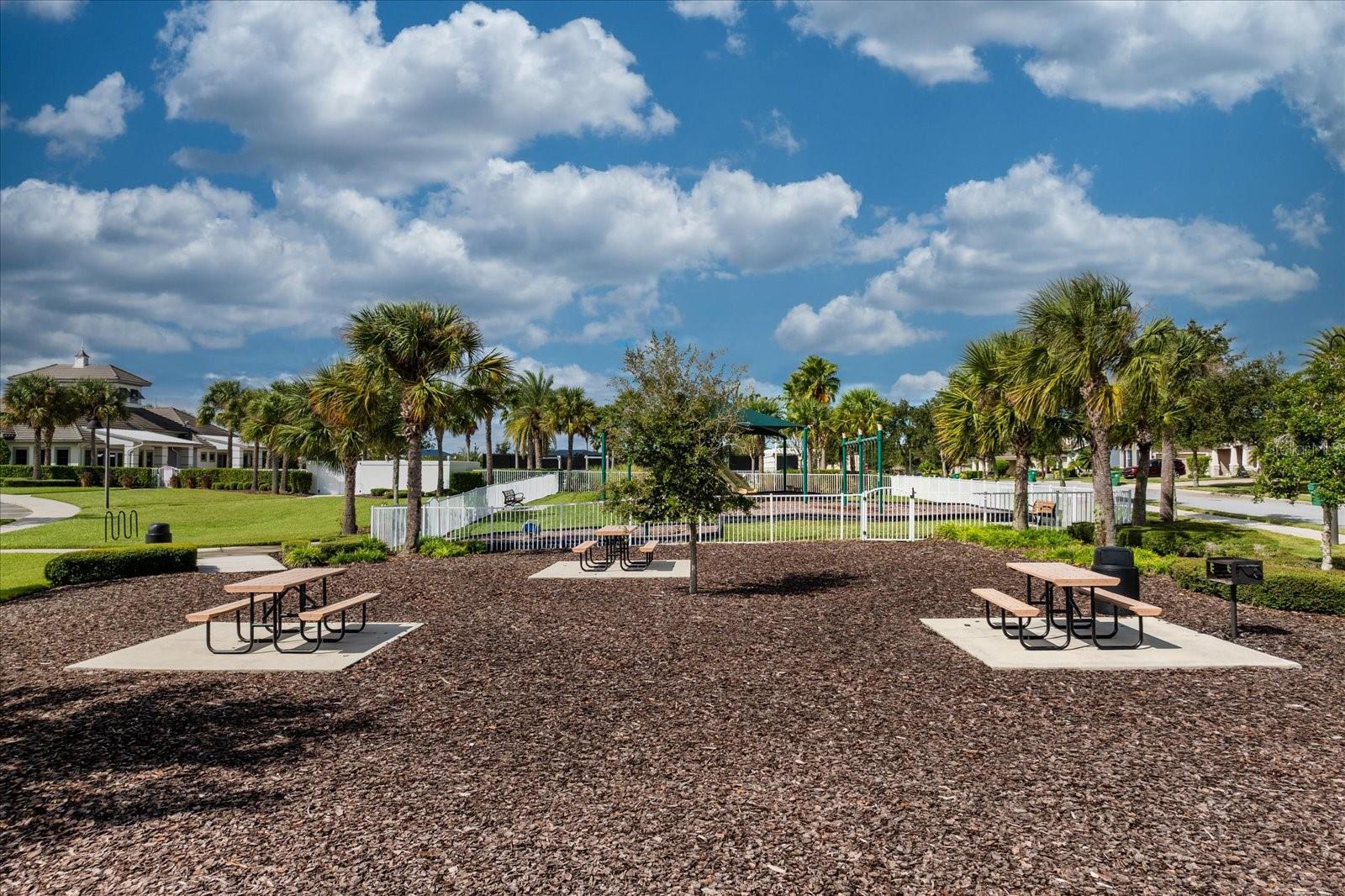 HICKORY HAMMOCK PH 2A - Residential