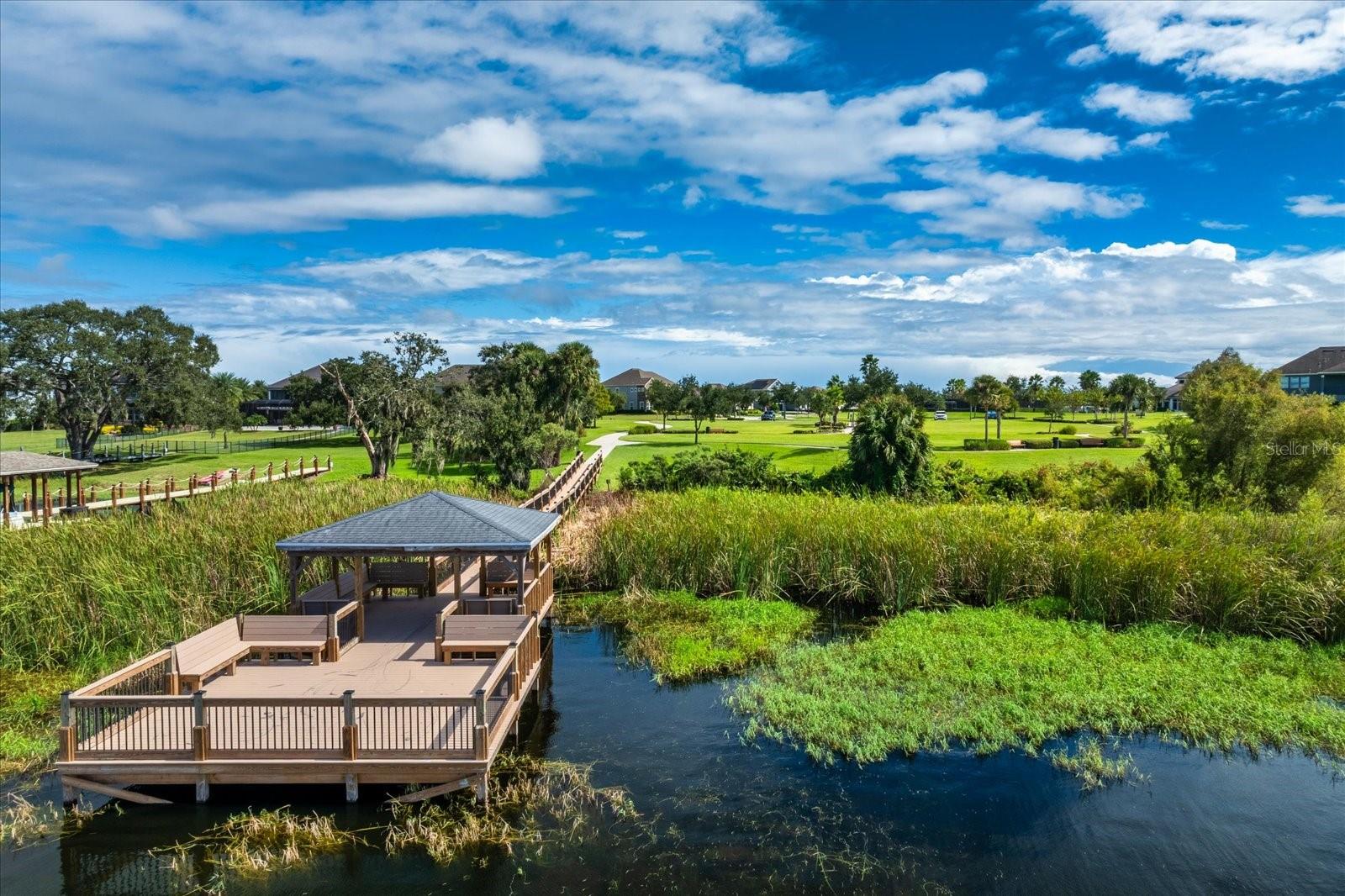 HICKORY HAMMOCK PH 2A - Residential