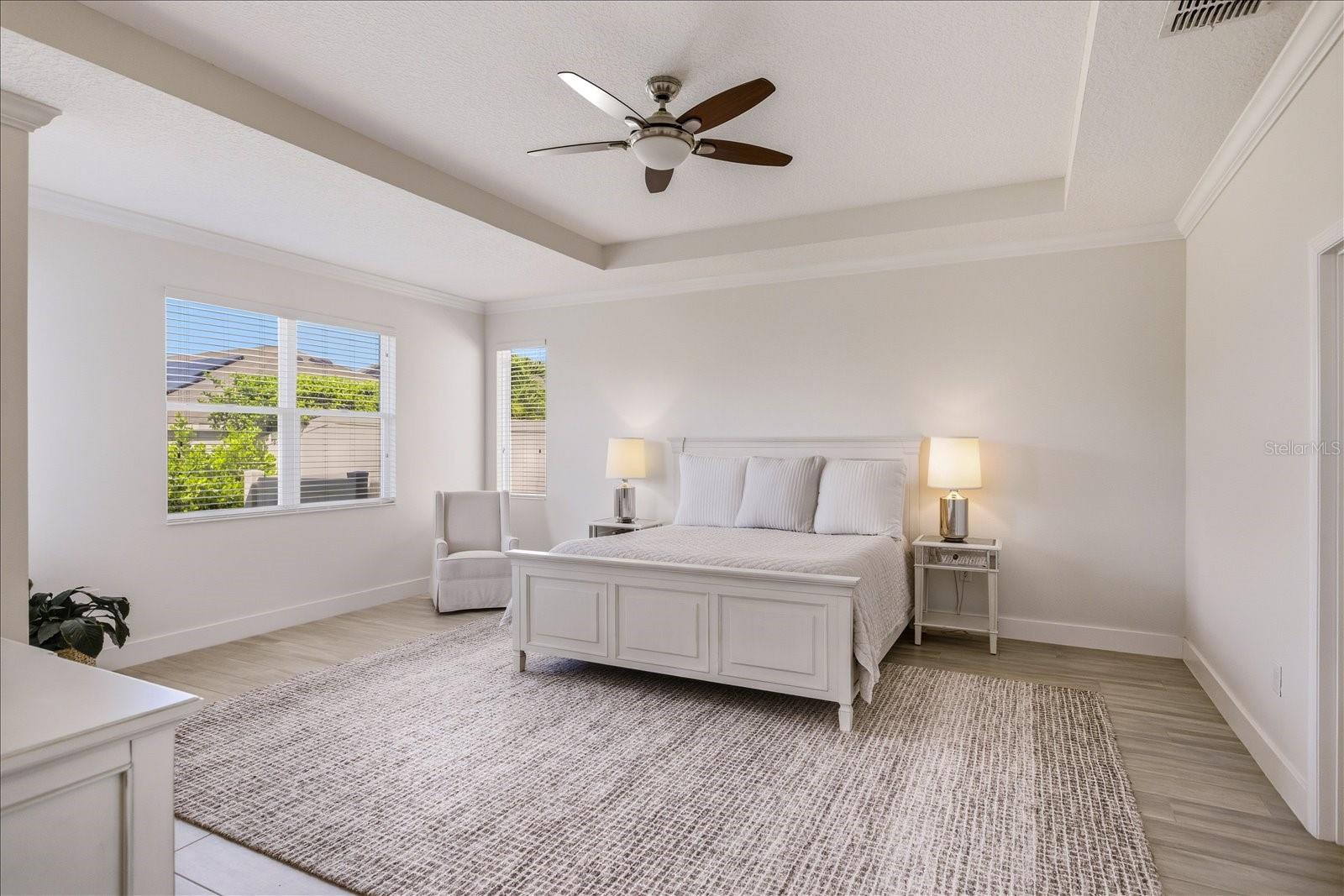 HICKORY HAMMOCK PH 2A - Residential