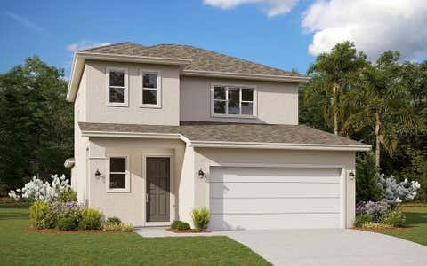 Photo of 2156 Sunshine Peak Drive, Minneola, FL 34715 (MLS # G5115483)