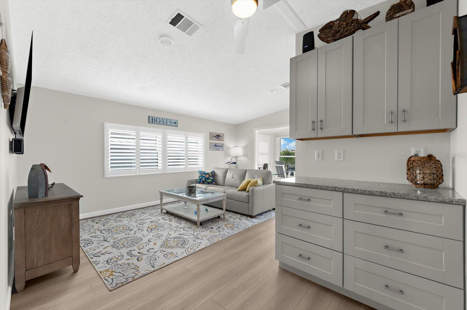 TRAILER ESTATES FIRST ADD - Residential