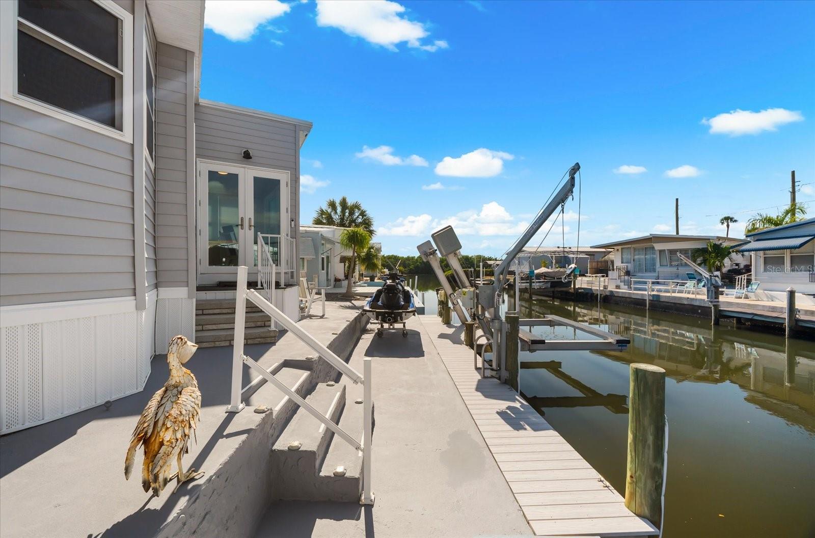 TRAILER ESTATES FIRST ADD - Residential