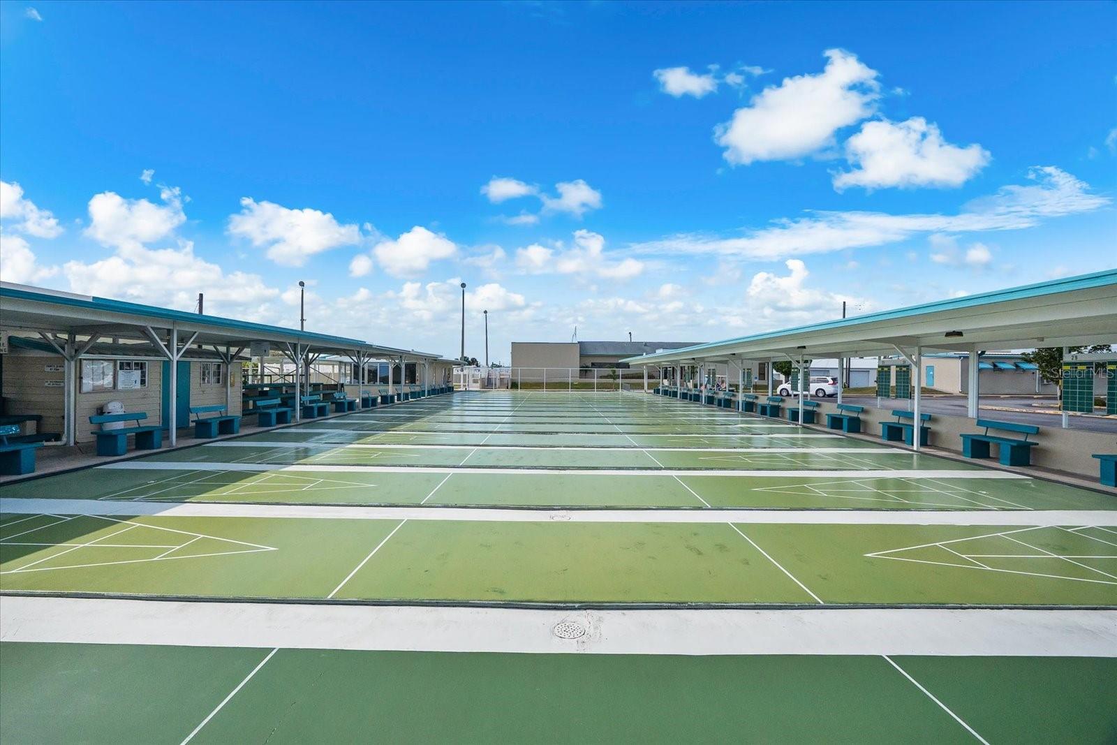 TRAILER ESTATES FIRST ADD - Residential