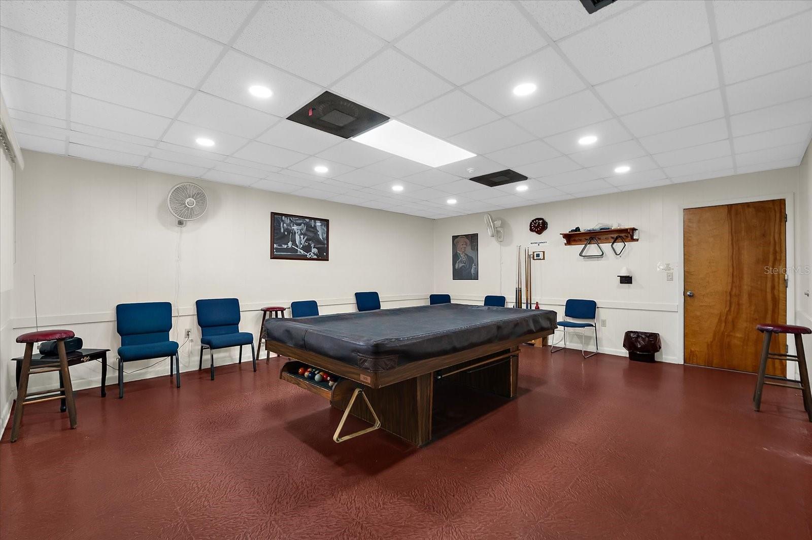 TRAILER ESTATES FIRST ADD - Residential