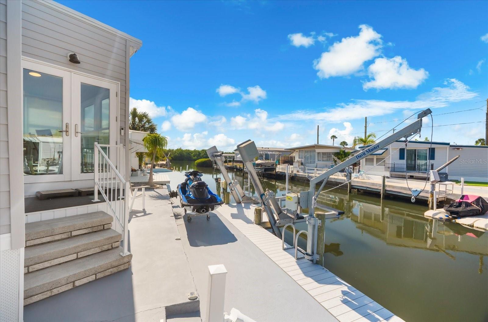 TRAILER ESTATES FIRST ADD - Residential