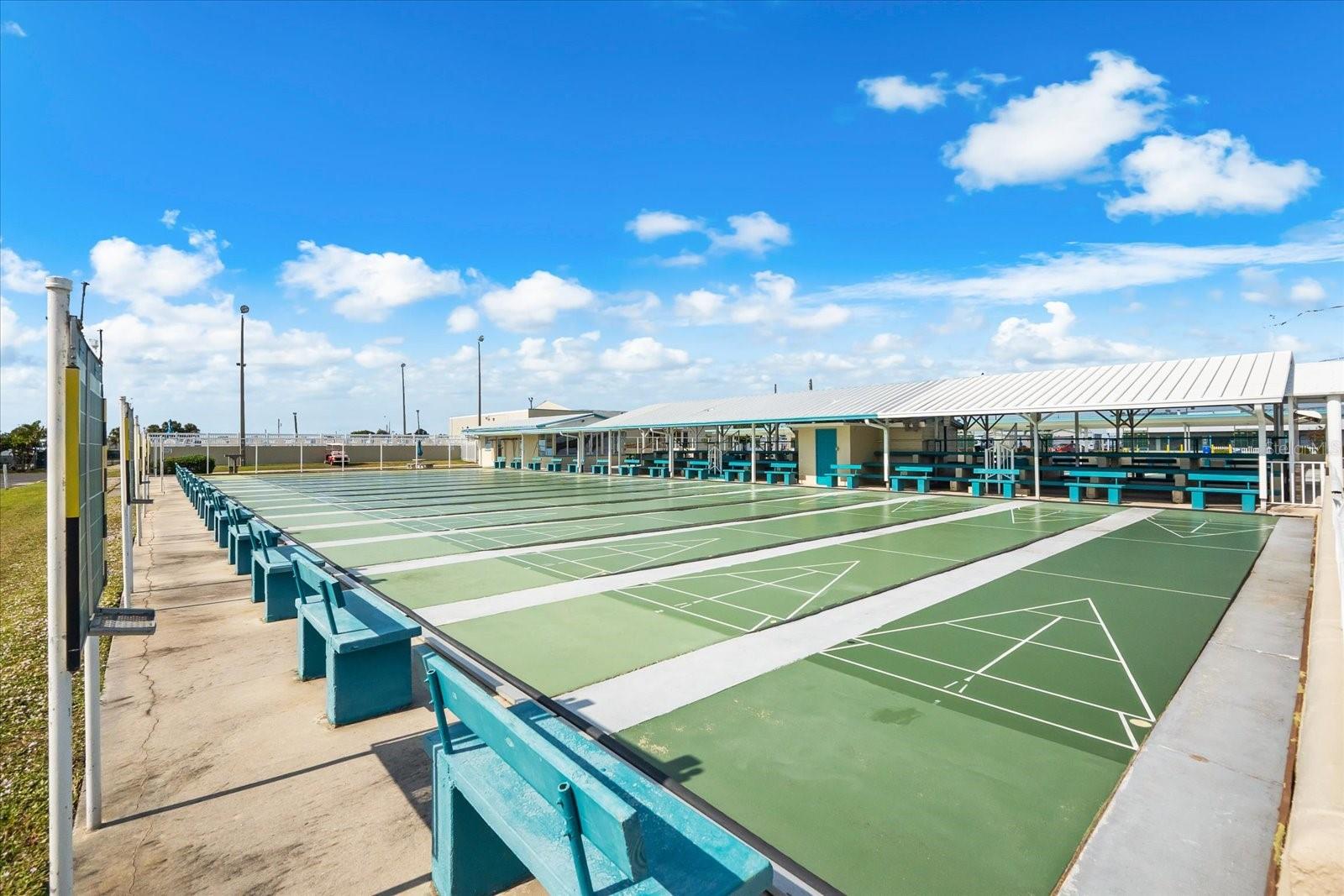 TRAILER ESTATES FIRST ADD - Residential