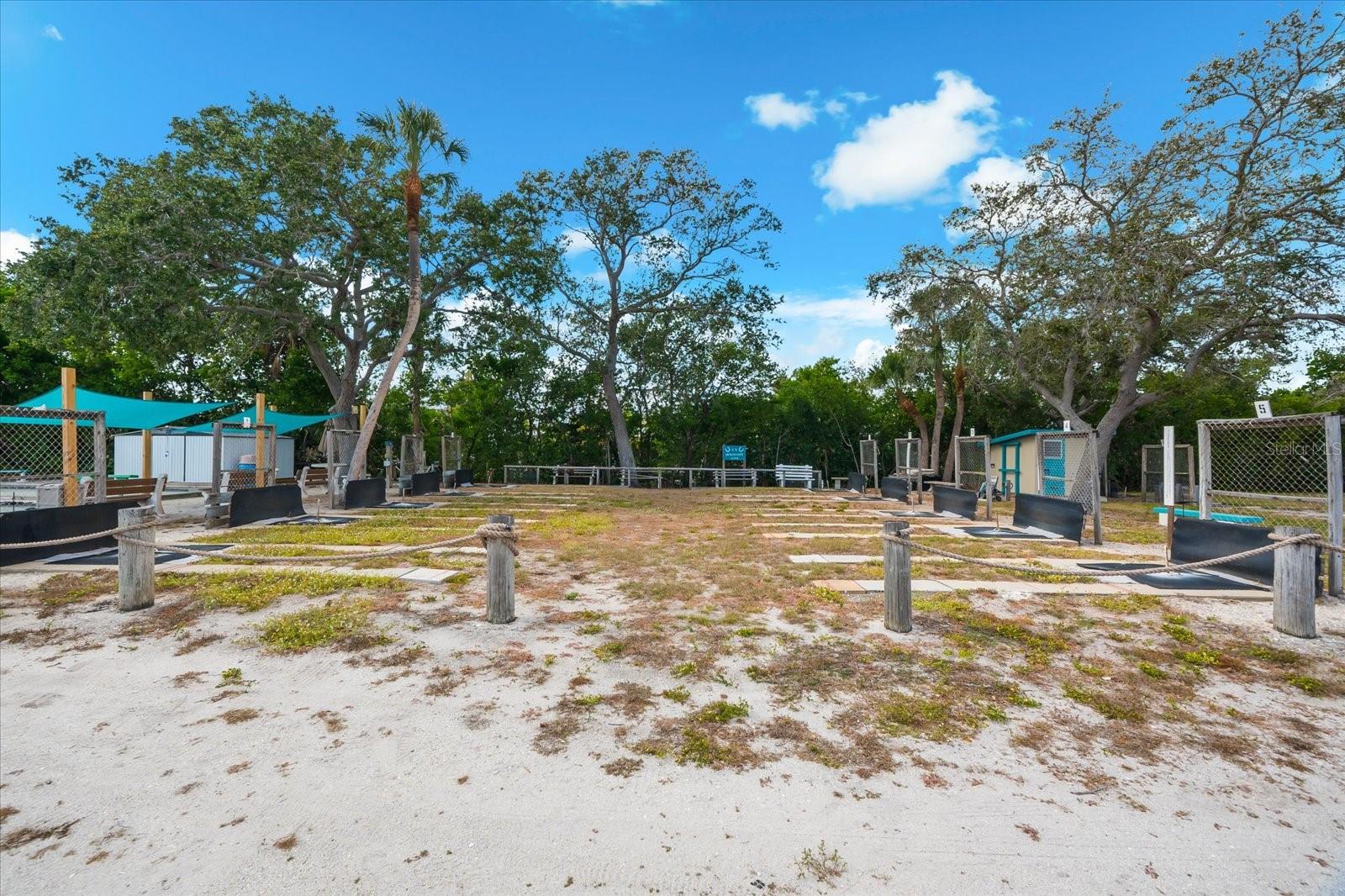 TRAILER ESTATES FIRST ADD - Residential