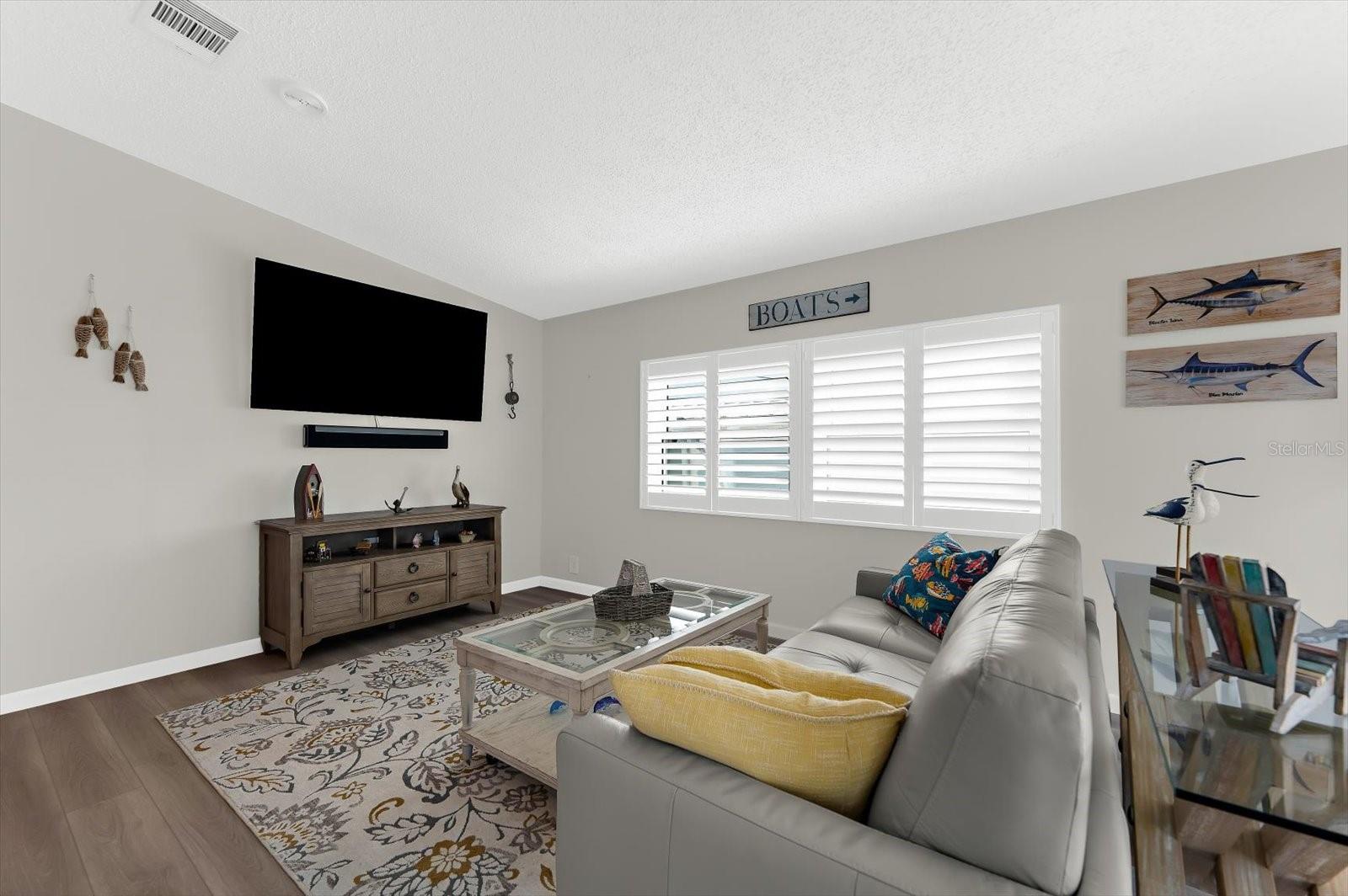 TRAILER ESTATES FIRST ADD - Residential