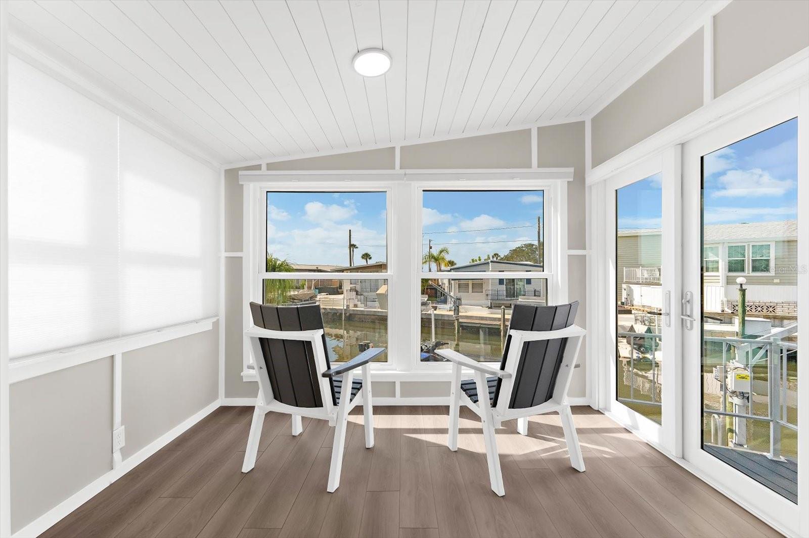 TRAILER ESTATES FIRST ADD - Residential