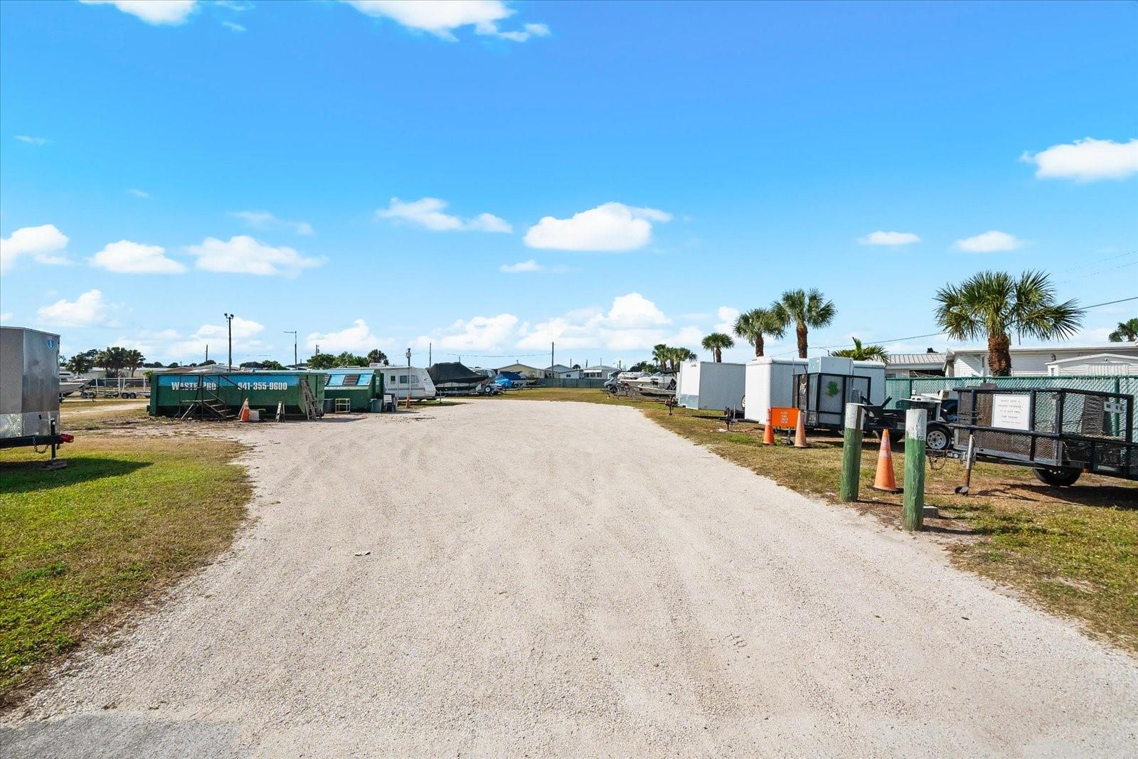 TRAILER ESTATES FIRST ADD - Residential