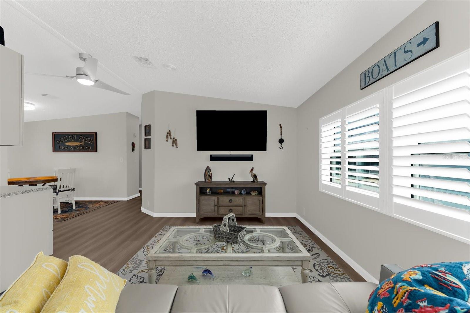 TRAILER ESTATES FIRST ADD - Residential