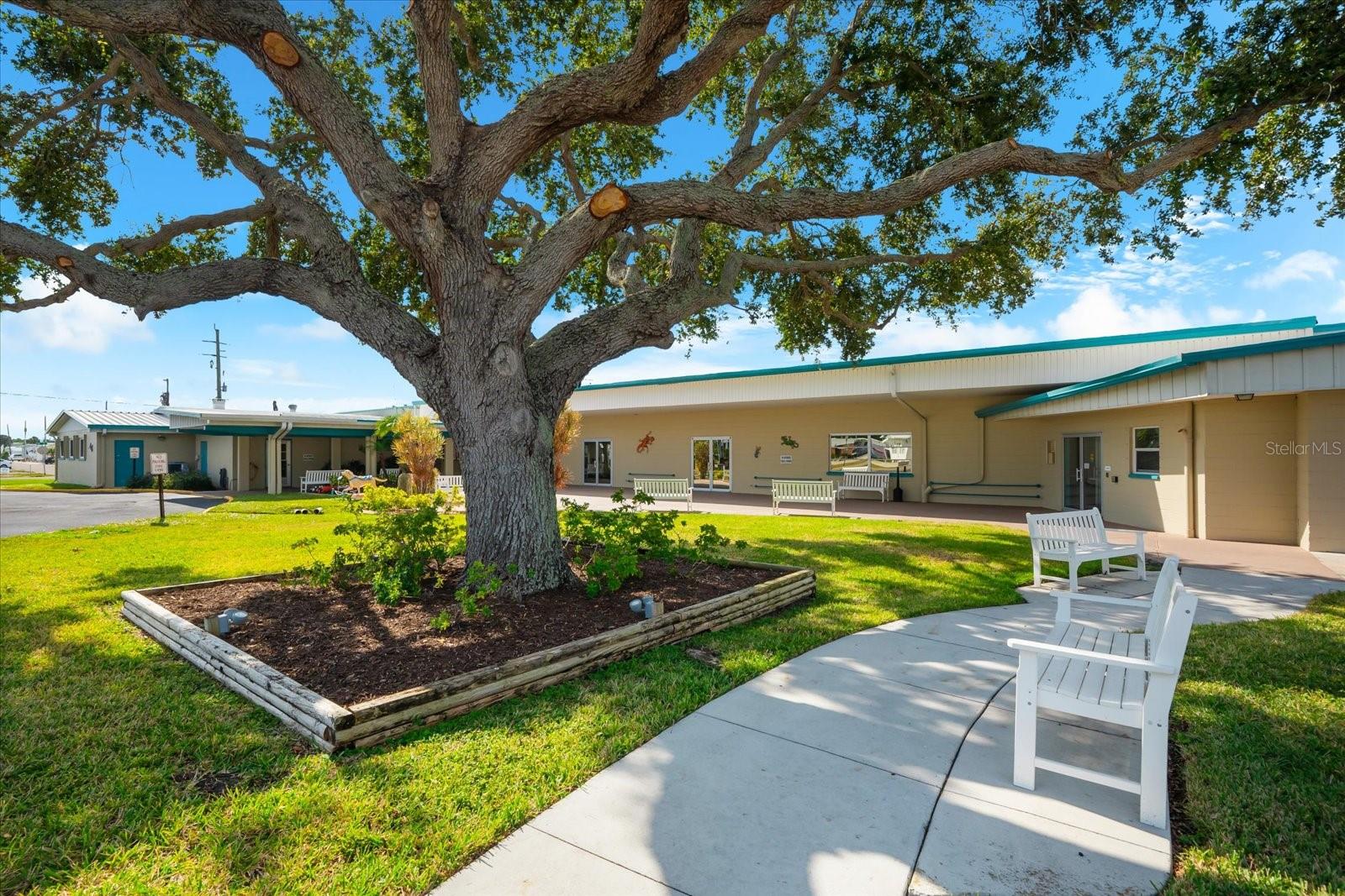 TRAILER ESTATES FIRST ADD - Residential