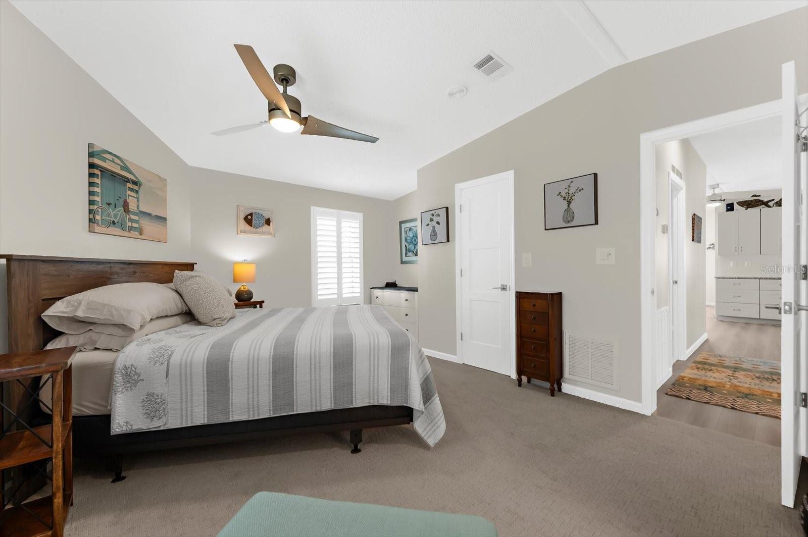 TRAILER ESTATES FIRST ADD - Residential