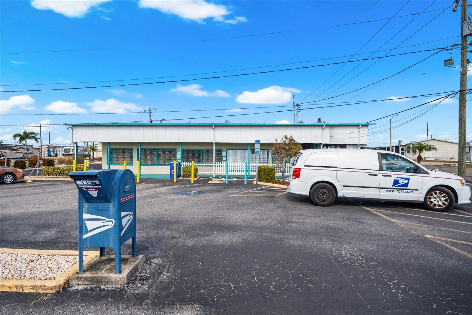 TRAILER ESTATES FIRST ADD - Residential