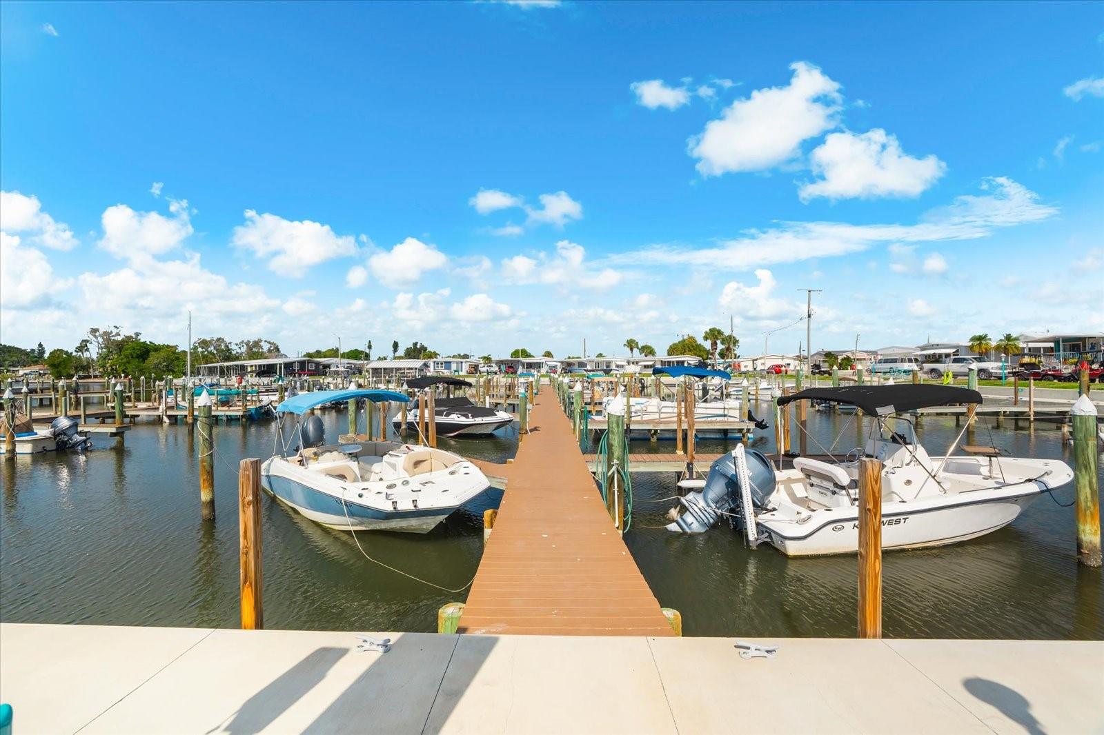 TRAILER ESTATES FIRST ADD - Residential