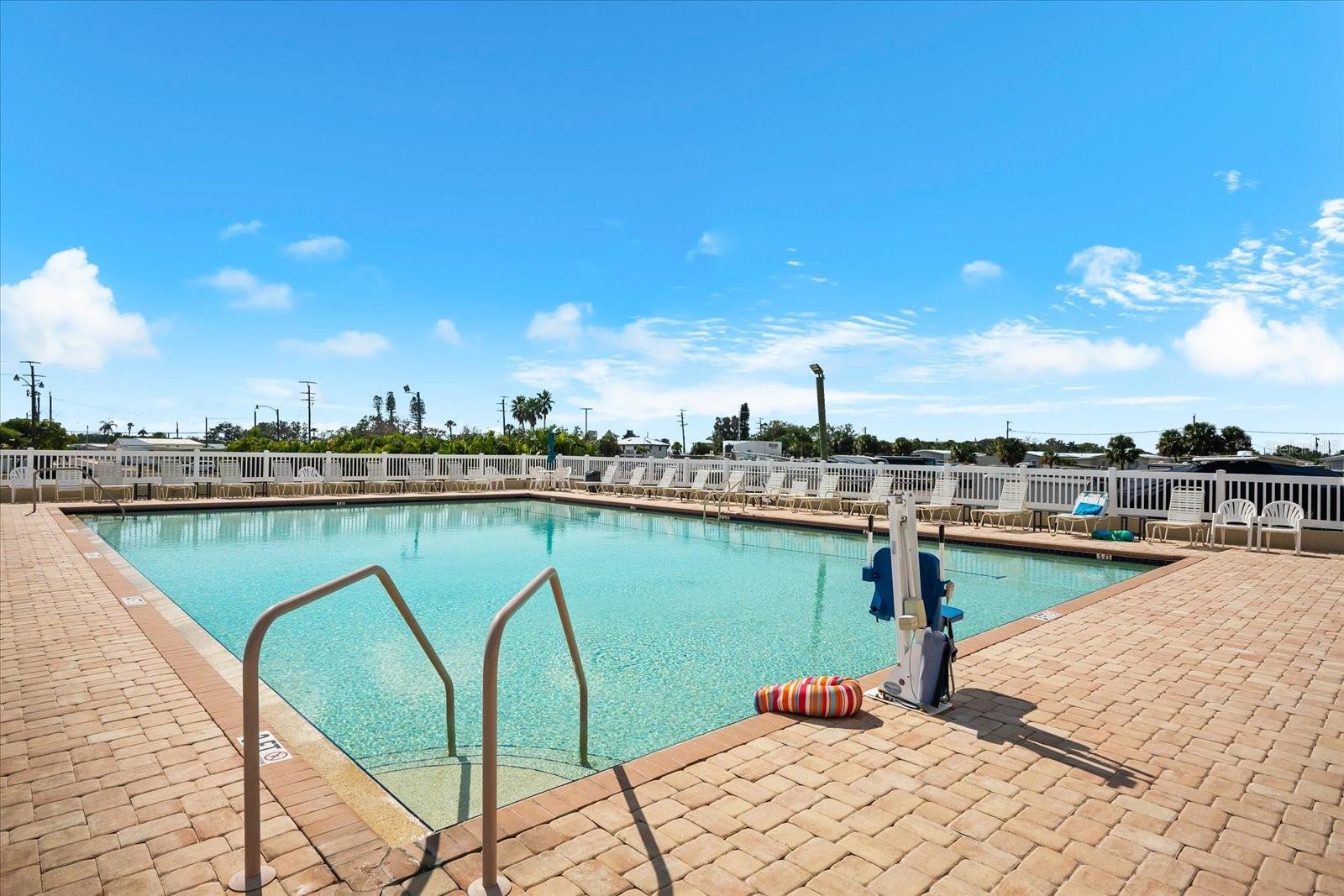 TRAILER ESTATES FIRST ADD - Residential