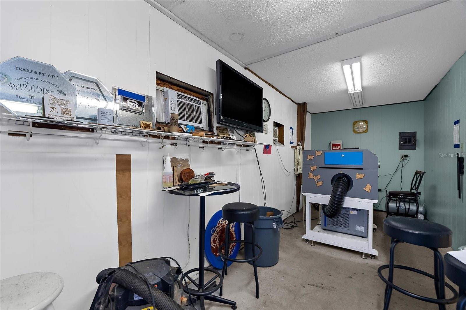 TRAILER ESTATES FIRST ADD - Residential