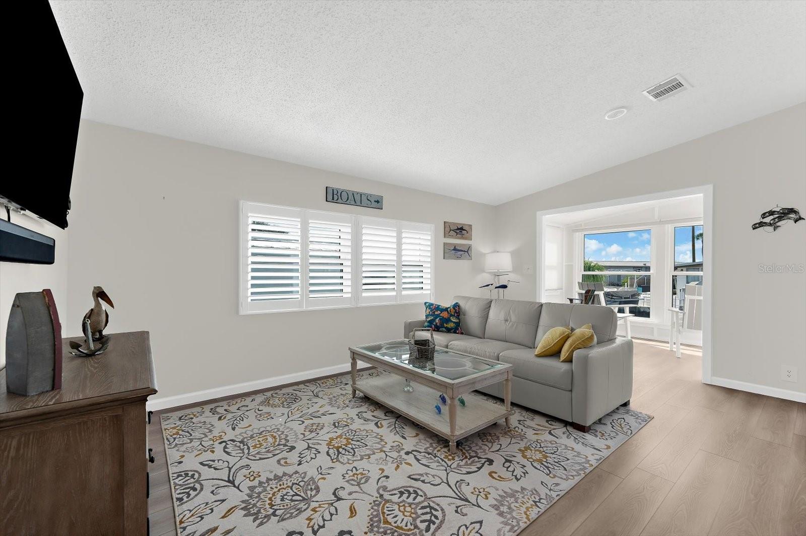 TRAILER ESTATES FIRST ADD - Residential