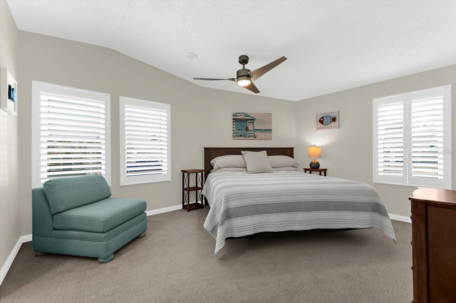 TRAILER ESTATES FIRST ADD - Residential