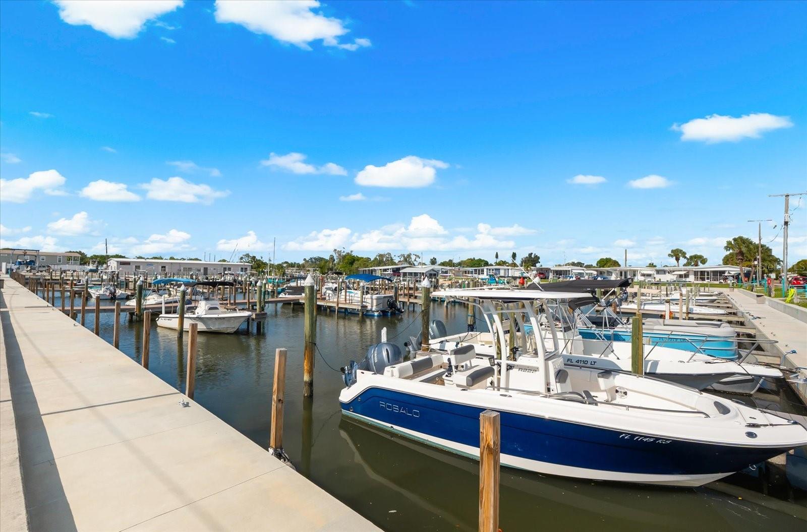 TRAILER ESTATES FIRST ADD - Residential