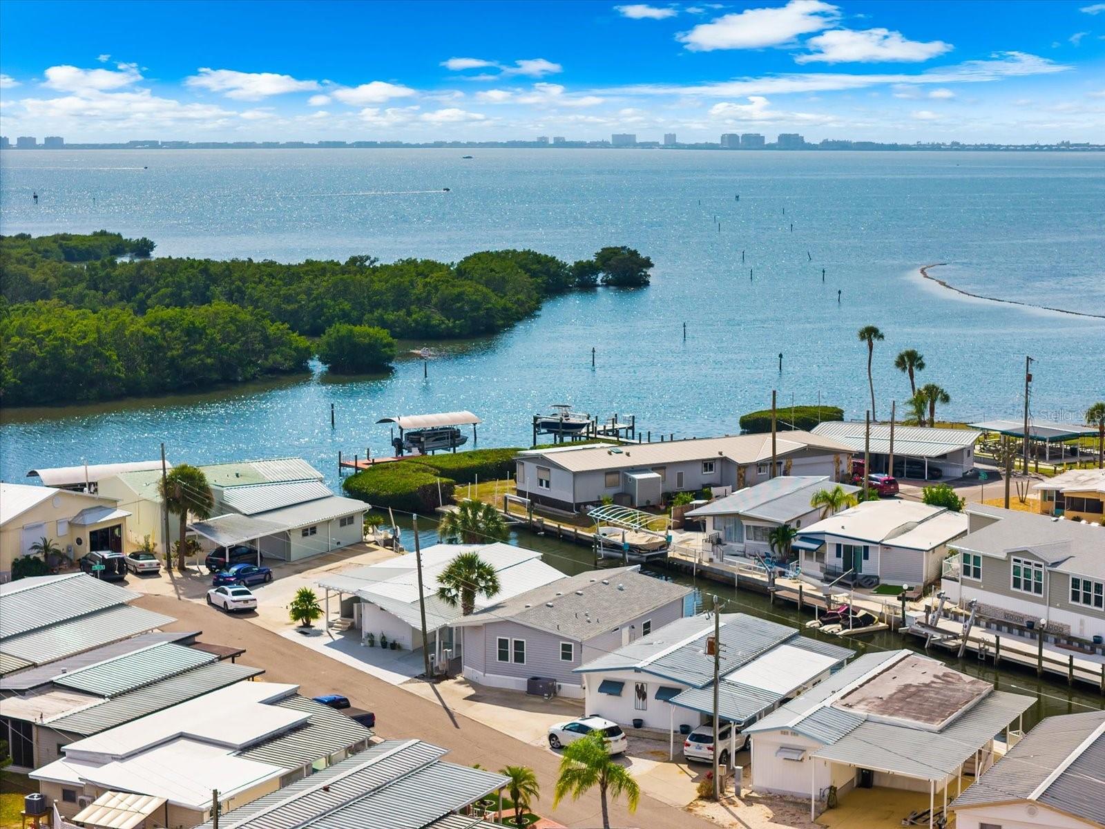 TRAILER ESTATES FIRST ADD - Residential