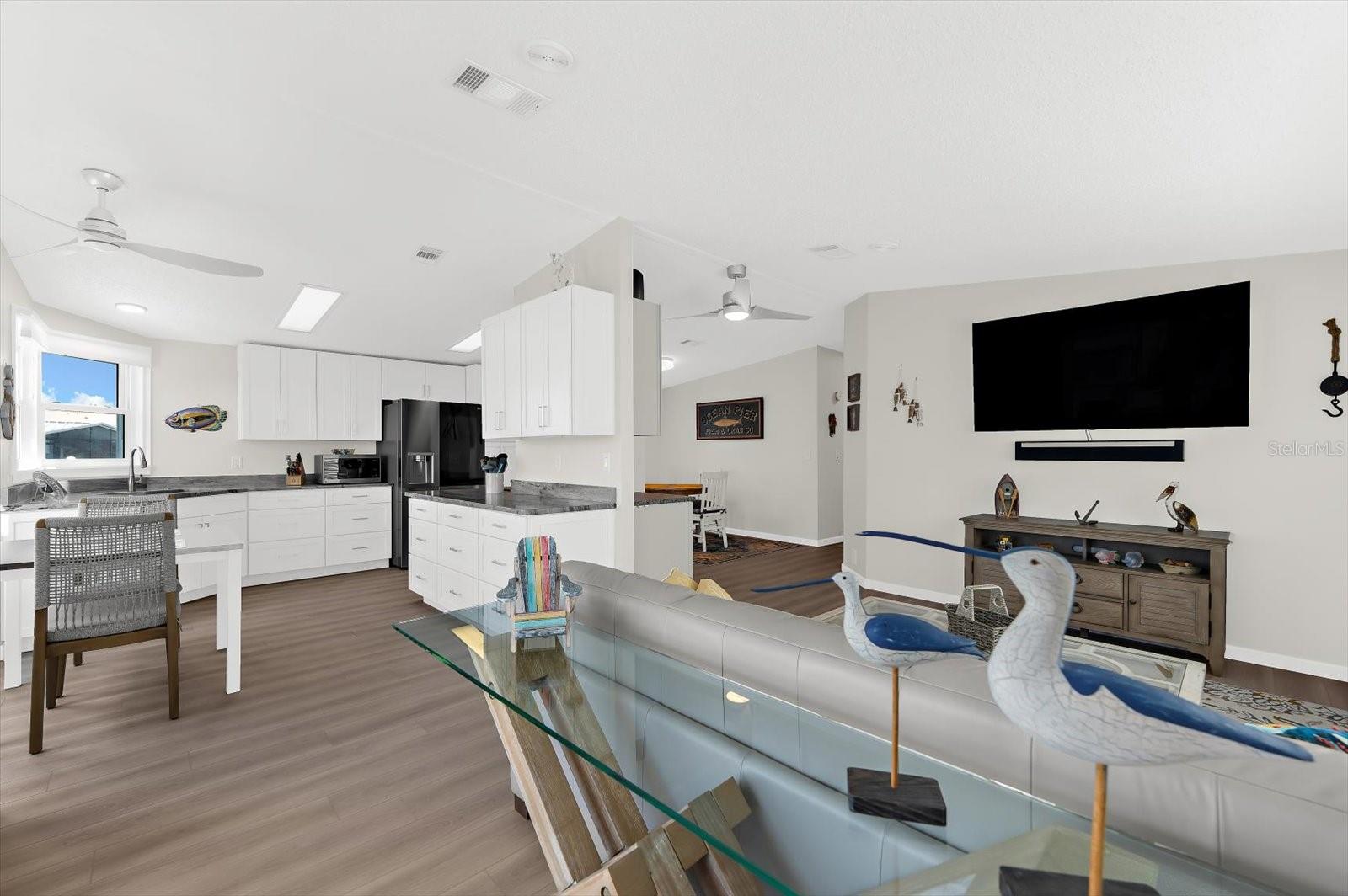 TRAILER ESTATES FIRST ADD - Residential