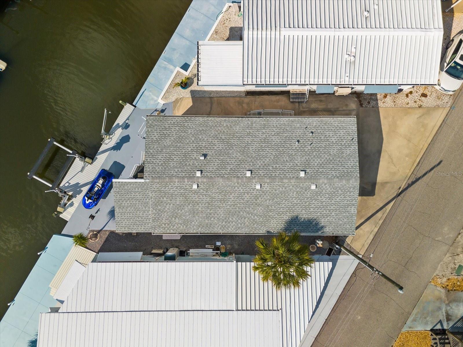 TRAILER ESTATES FIRST ADD - Residential