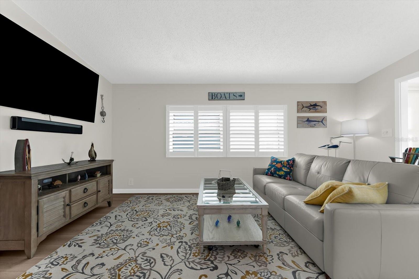 TRAILER ESTATES FIRST ADD - Residential