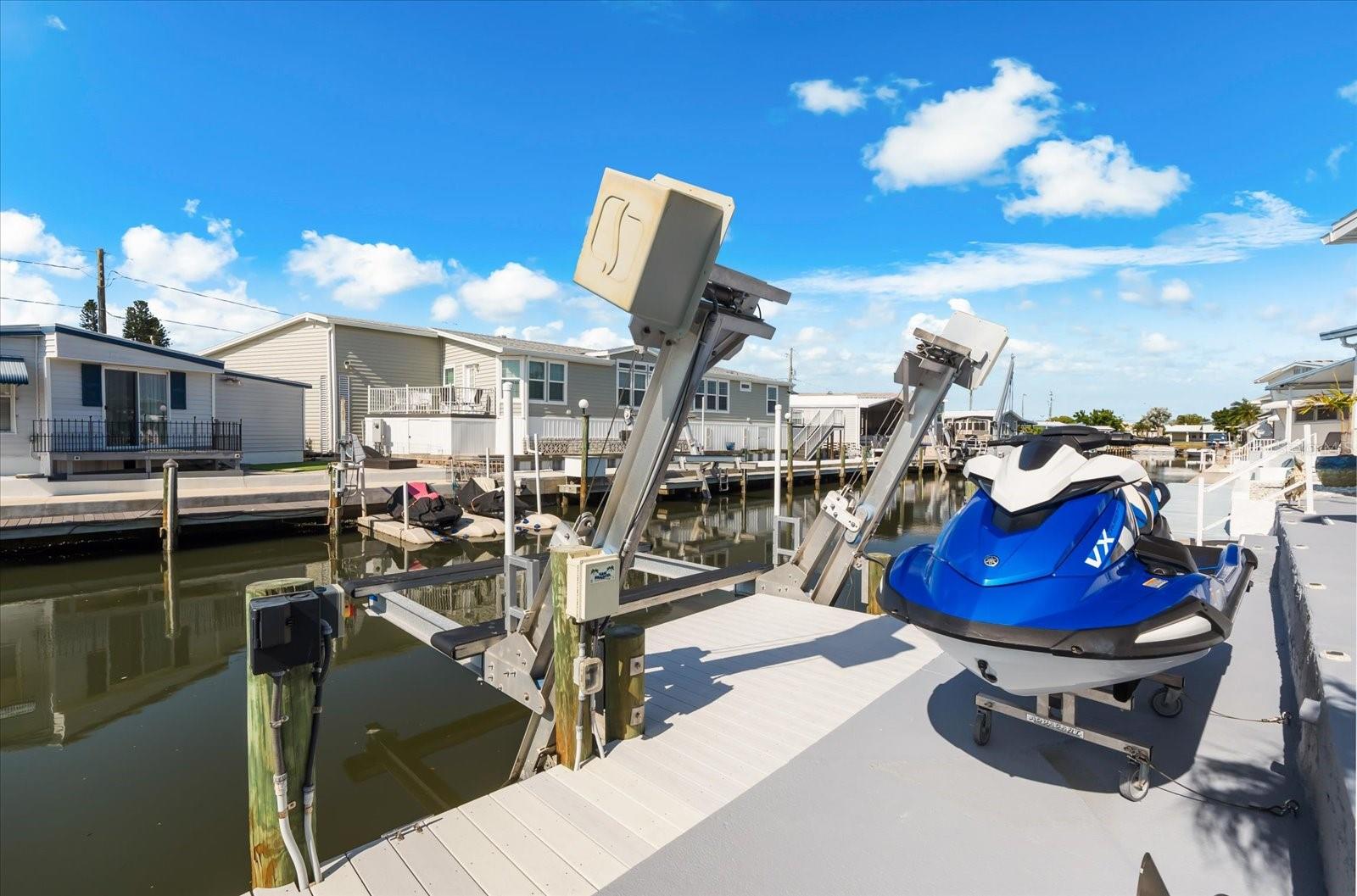 TRAILER ESTATES FIRST ADD - Residential