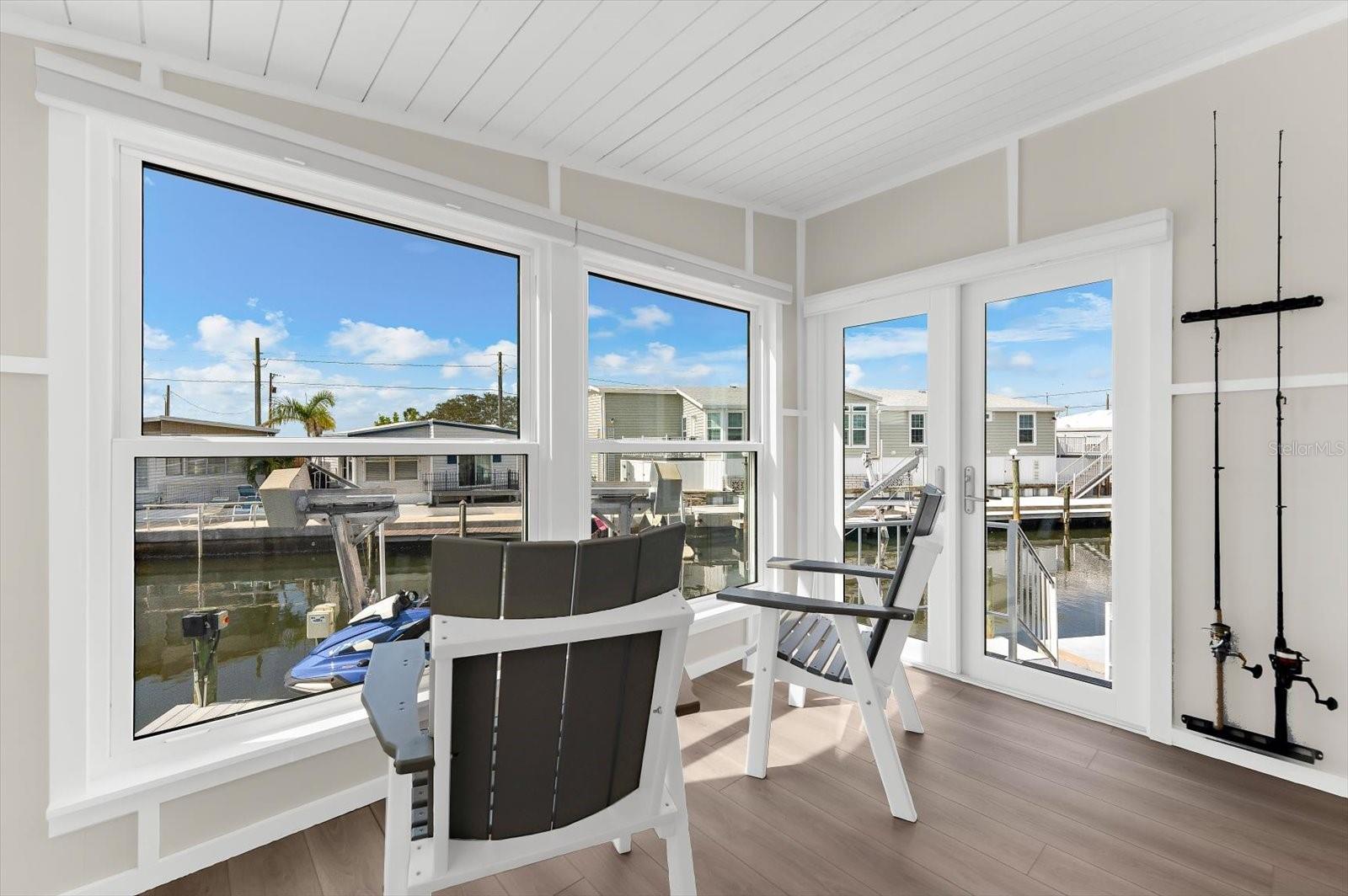 TRAILER ESTATES FIRST ADD - Residential