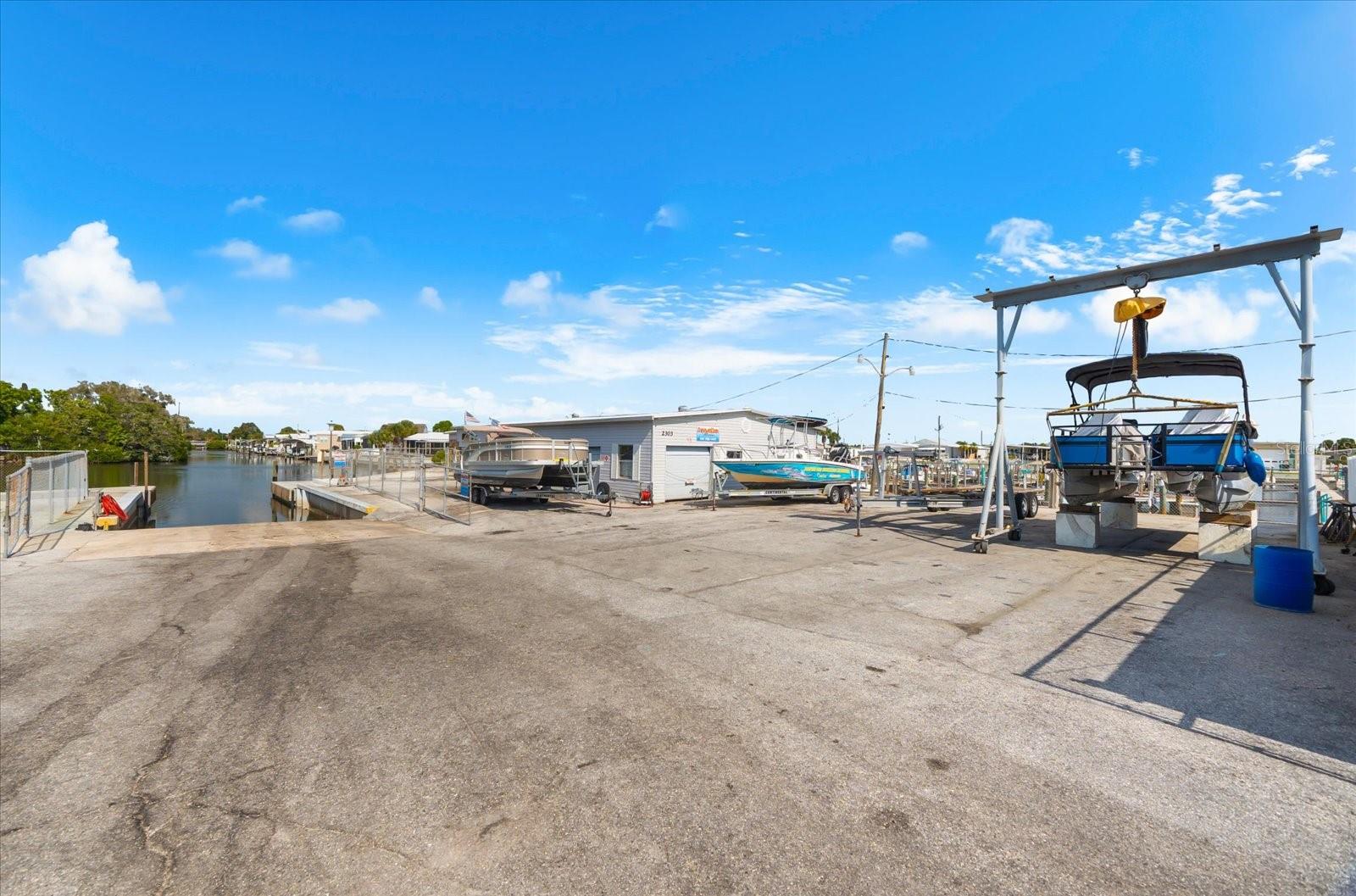 TRAILER ESTATES FIRST ADD - Residential