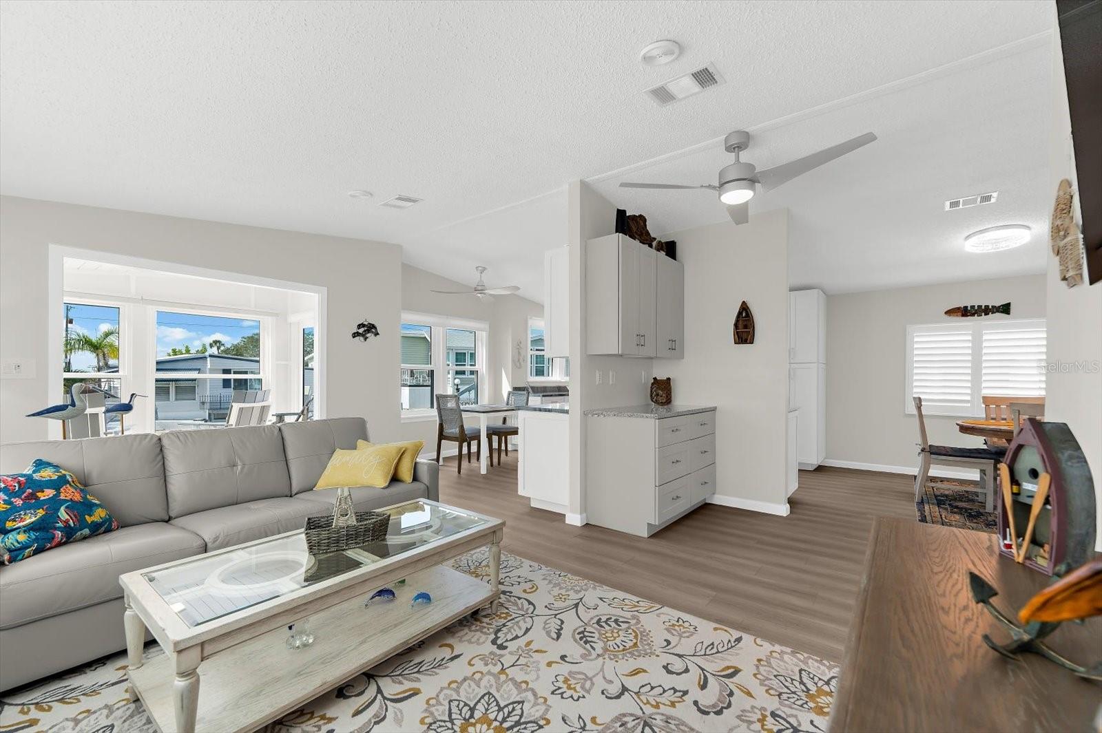 TRAILER ESTATES FIRST ADD - Residential