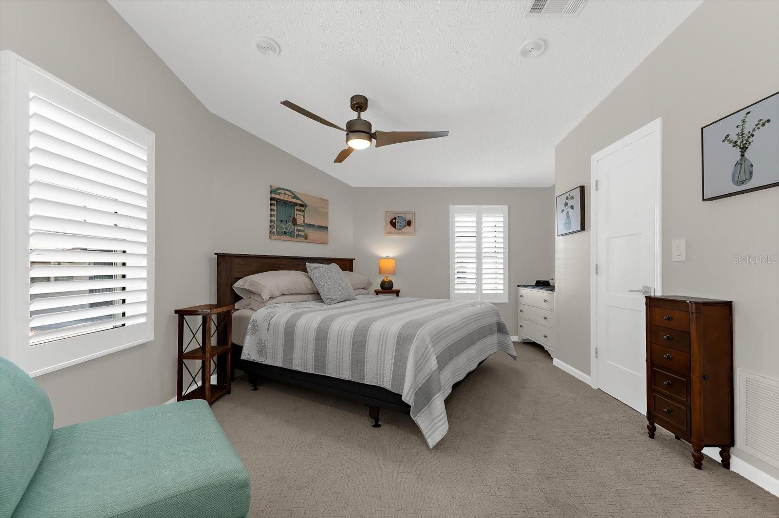 TRAILER ESTATES FIRST ADD - Residential