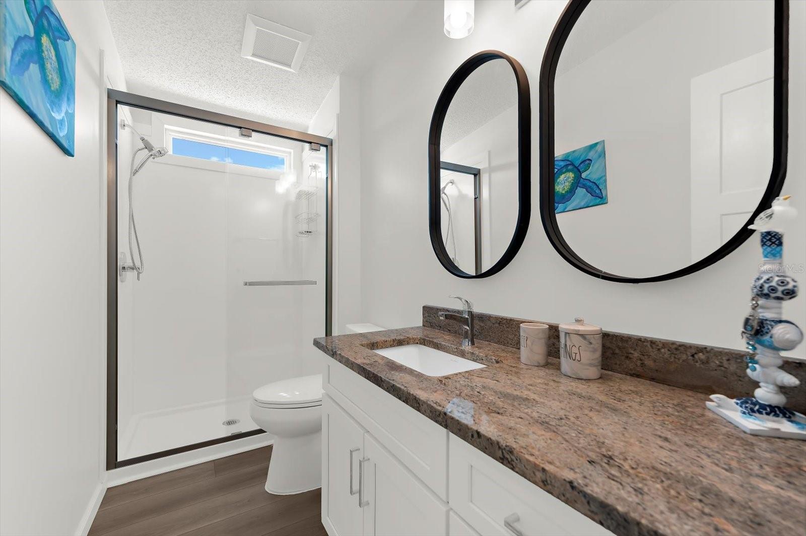 TRAILER ESTATES FIRST ADD - Residential