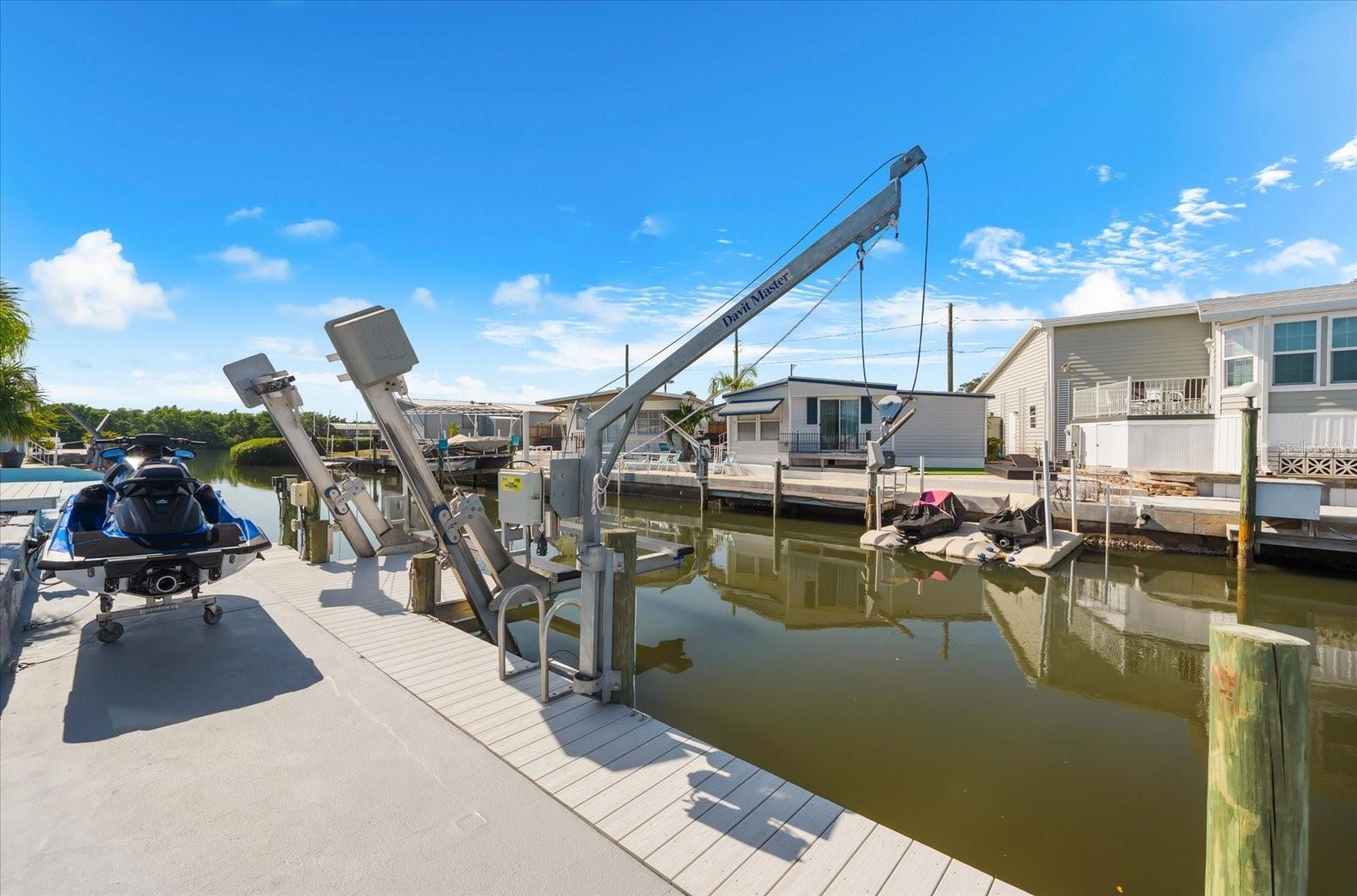 TRAILER ESTATES FIRST ADD - Residential