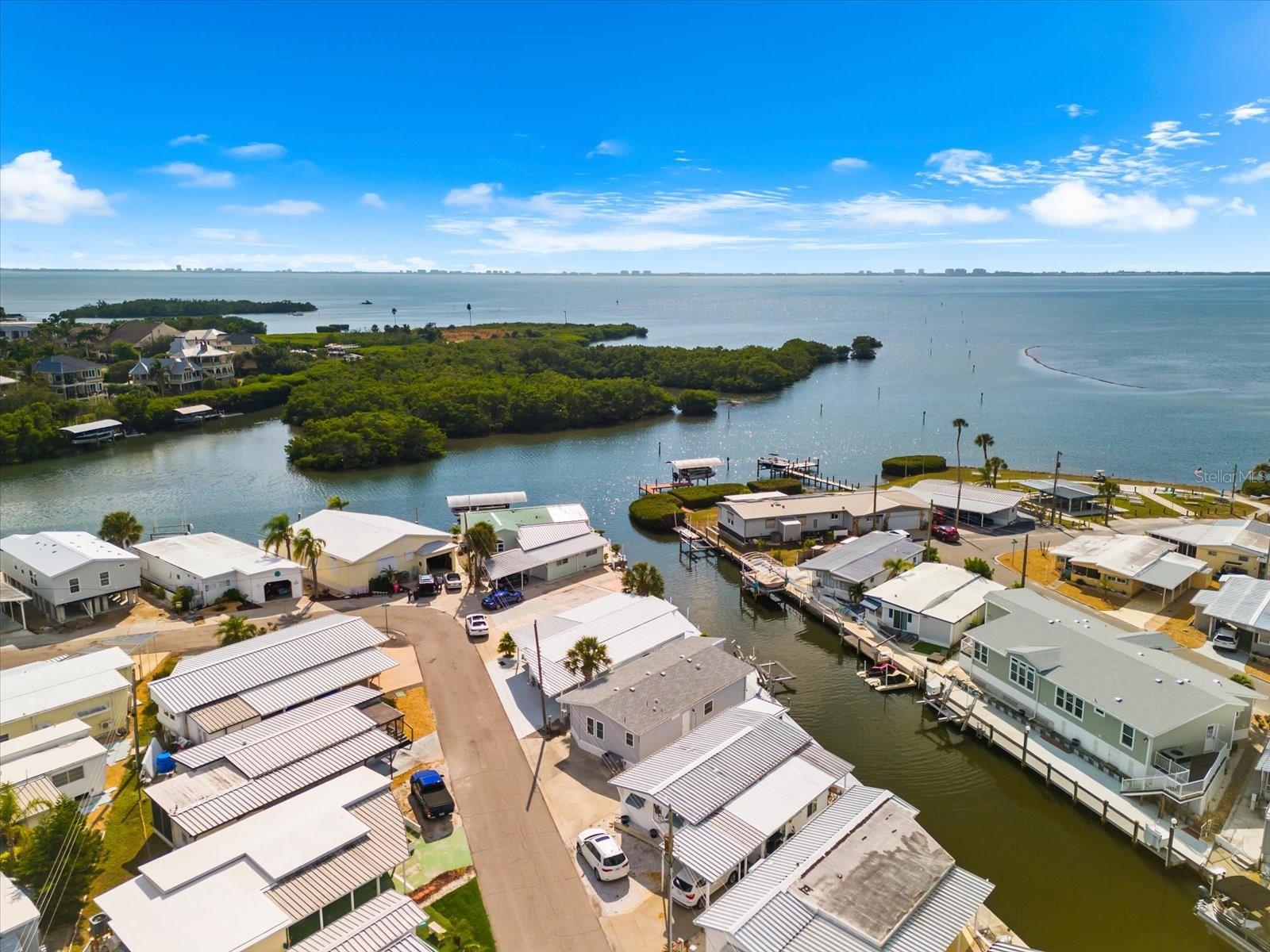 TRAILER ESTATES FIRST ADD - Residential